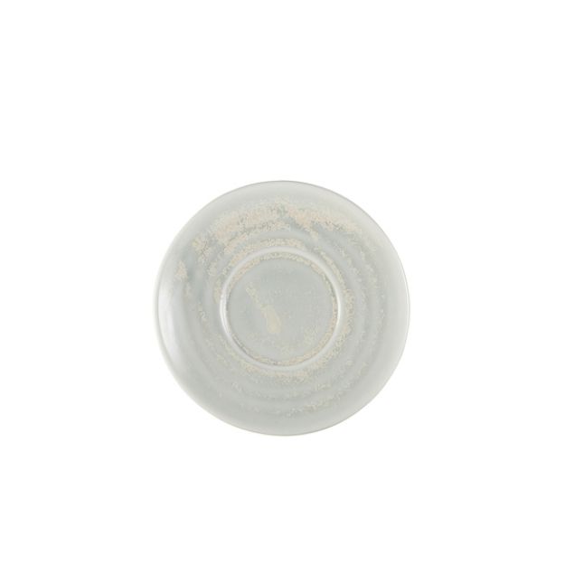Picture of Terra Porcelain Pearl Saucer 14.5cm