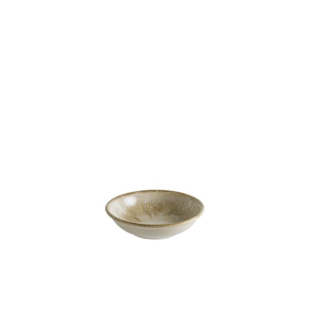 Picture of Sand Snell Gourmet Deep Plate 9cm 9cm/3.5" (Dia) - 5cl/1.75oz