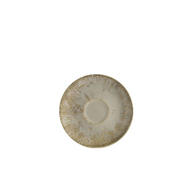 Picture of Sand Snell Rita Coffee Saucer 12cm 12cm/4.75" (Dia) , Fits SANRIT02KF