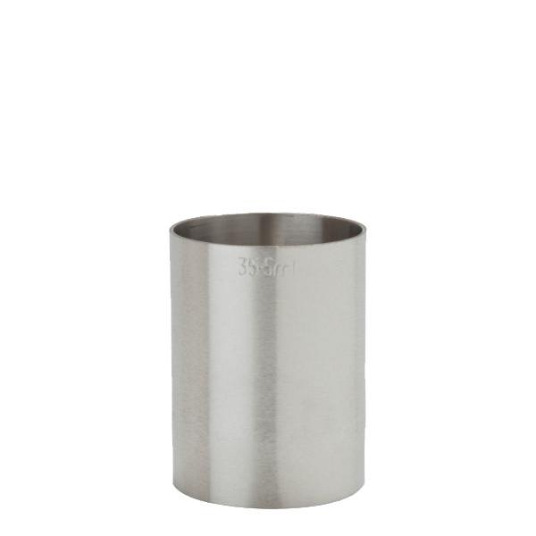 Picture of Thimble Measure 35.5ml,  Please order the same from CY045 code. 