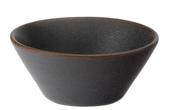 Picture of Murra Ash Conical Dip Bowl 3" (8cm)