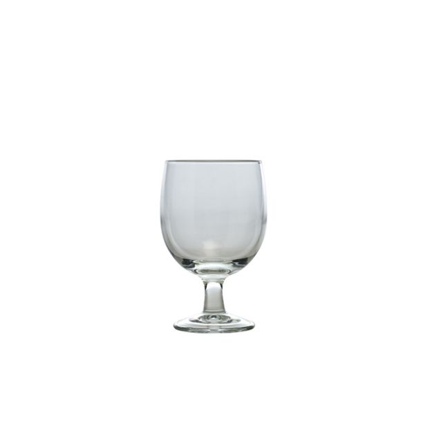 Picture of FT Stack Wine Glass 25cl/ 8.8oz 117 x 75mm (Dia x H)