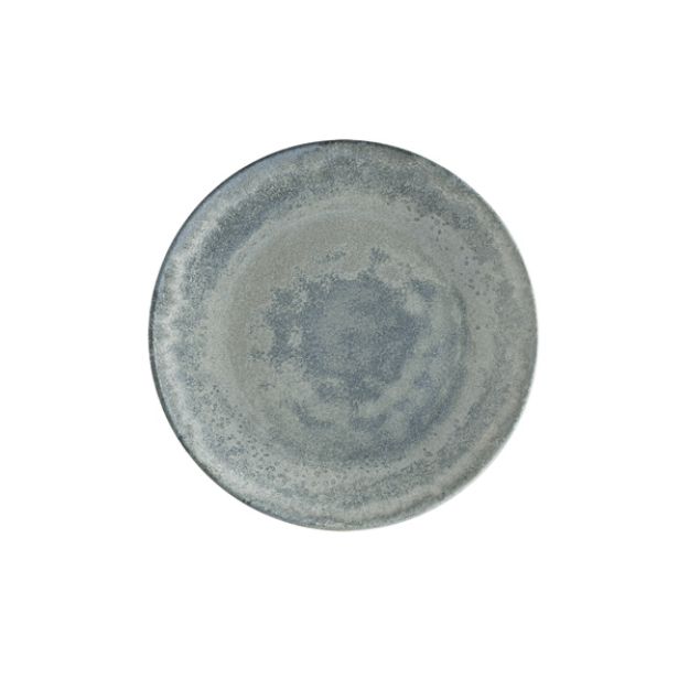 Picture of Omnia Gourmet Flat Plate 21cm 21cm/8.5" (Dia)