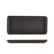 Picture of Terra Stoneware Antigo Narrow Rectangular Platter 31 x 14cm 31 x 14cm (L x W)
