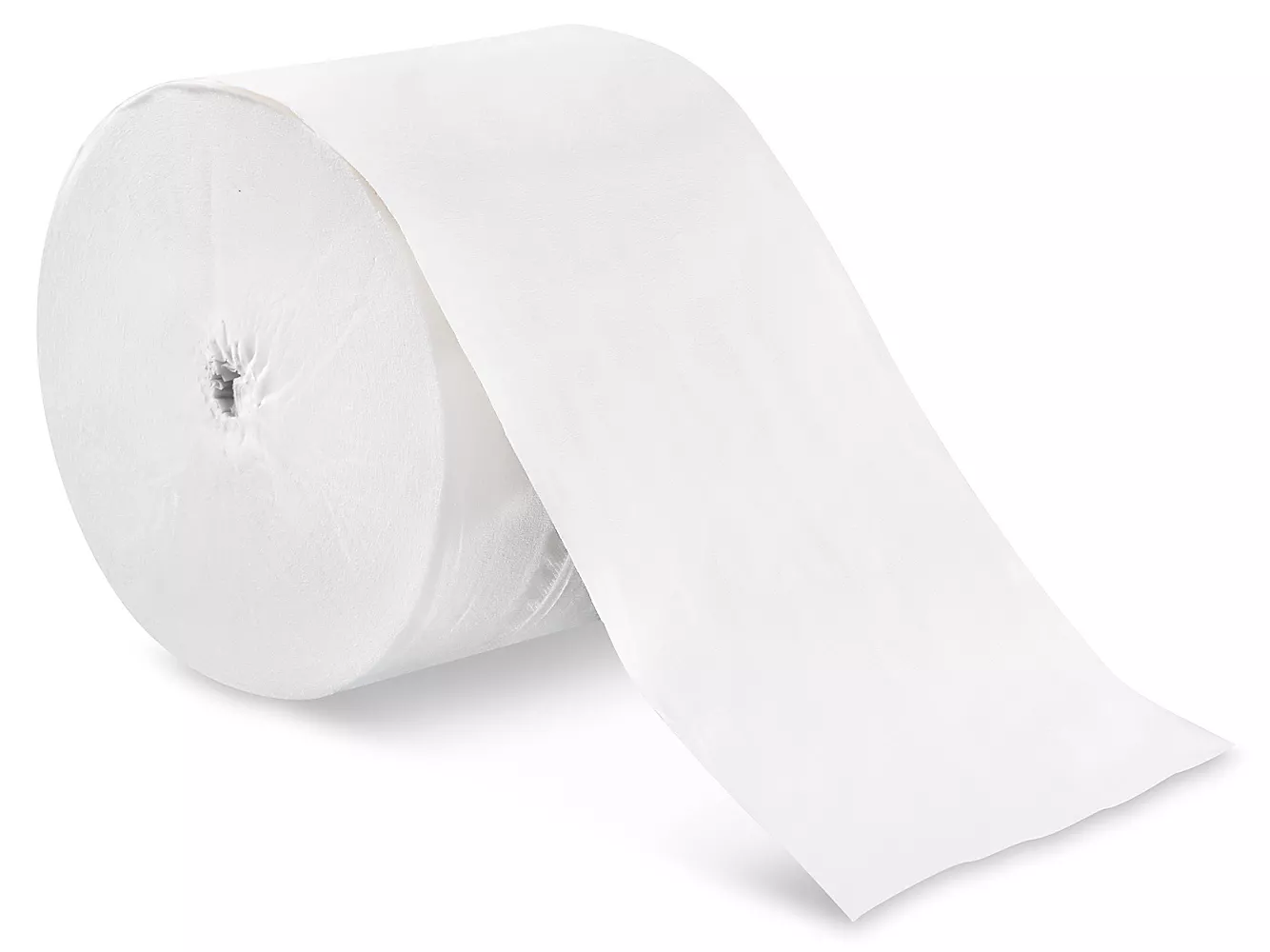 Picture of CORELESS TOILET ROLL 2PLY 800 SHEETS, 36PK