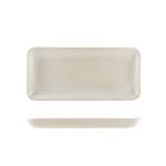 Picture of Terra Stoneware Antigo Barley Narrow Rectangular Platter 27 x 12.5cm