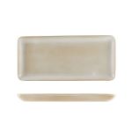 Picture of Terra Stoneware Antigo Barley Narrow Rectangular Platter 31 x 14cm