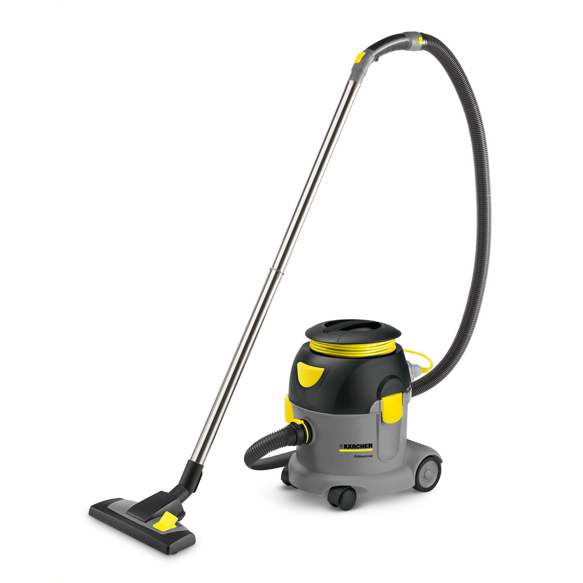 Picture of Karcher  Vacuum Cleaner T 10/1 Advanced