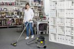 Picture of Karcher  Vacuum Cleaner T 10/1 Advanced