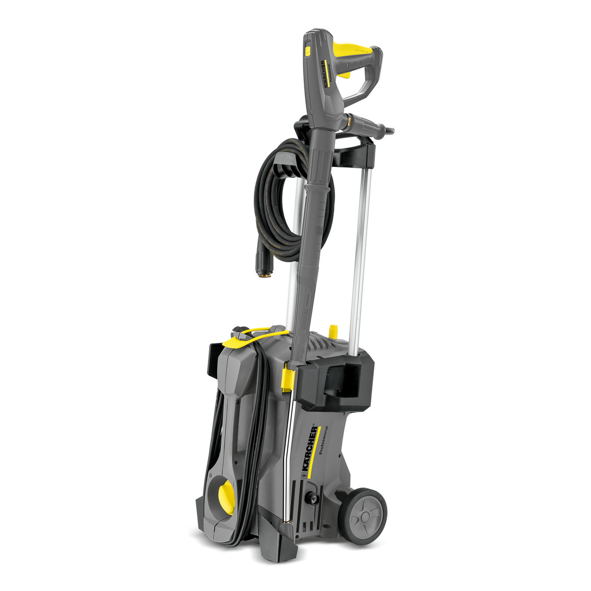 Picture of Karcher Power Washer /  High pressure cleaner HD 5/11 P 240V