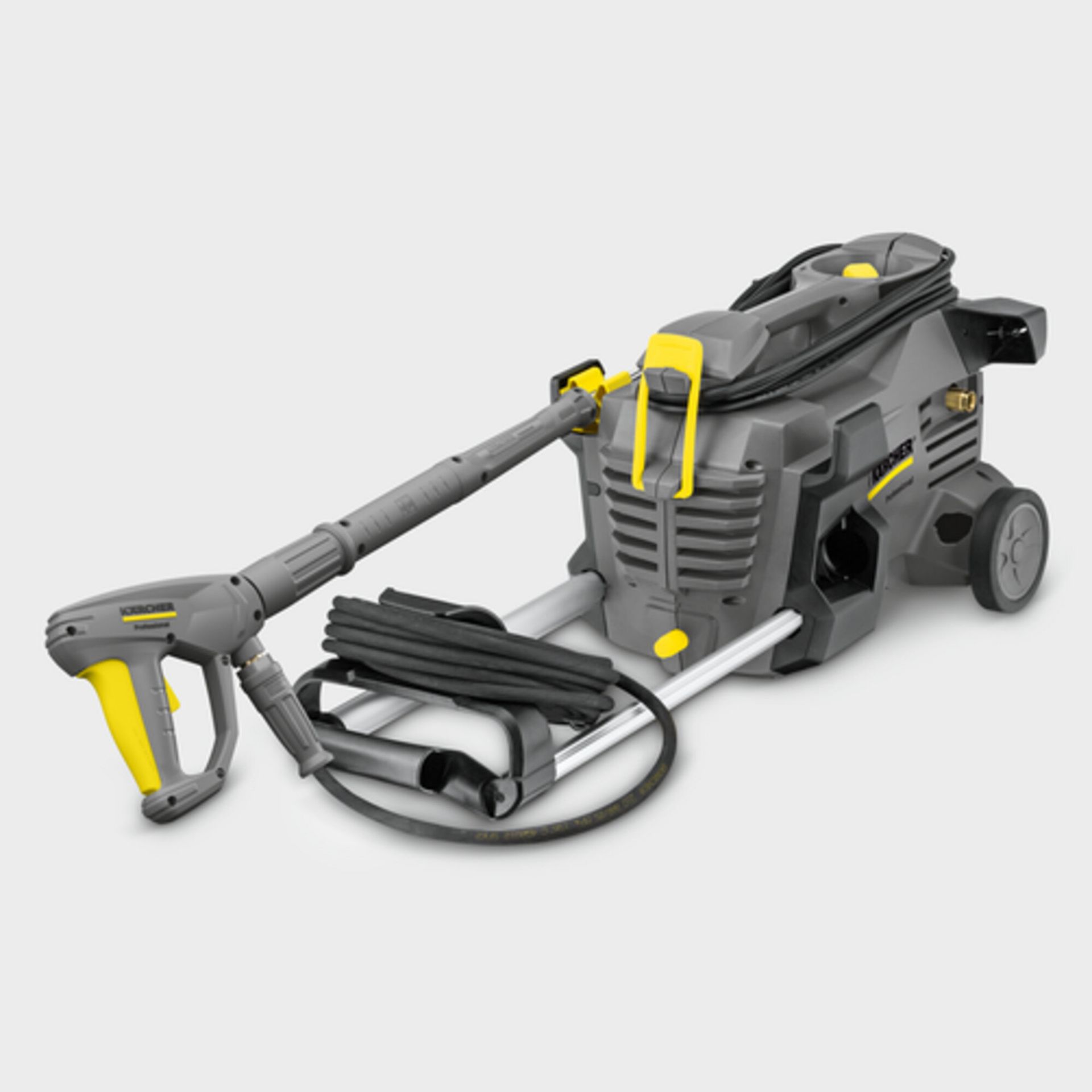 Picture of Karcher Power Washer /  High pressure cleaner HD 5/11 P 240V