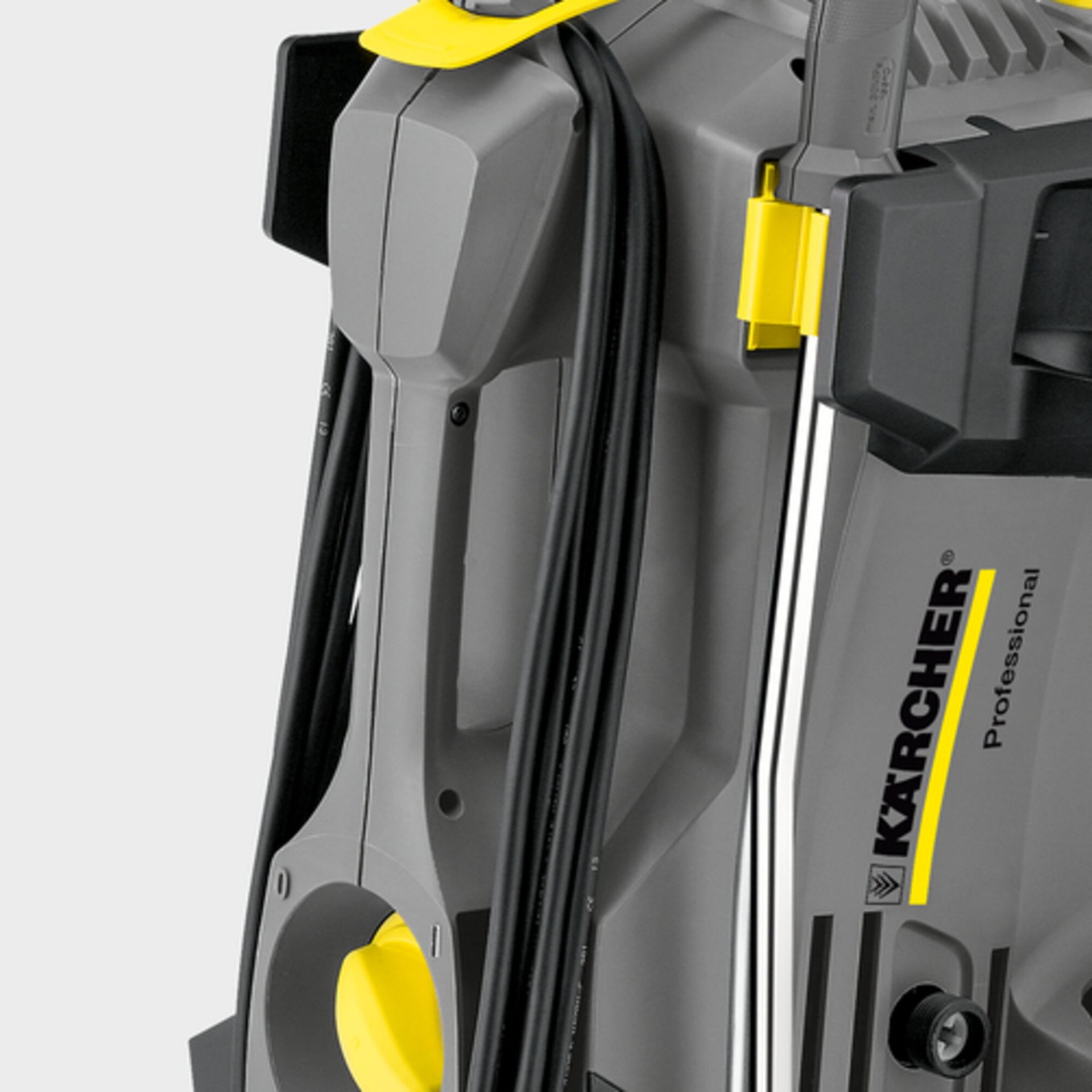 Picture of Karcher Power Washer /  High pressure cleaner HD 5/11 P 240V