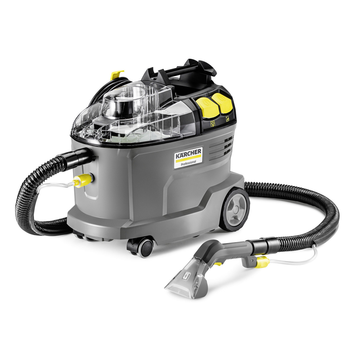 Picture of Karcher Spray-extraction cleaner Puzzi 8/1 C