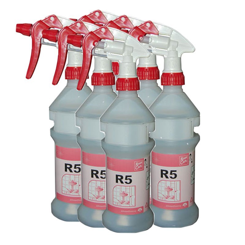 Picture of R5.1 Room Care Spring Air Freshener NEW  2L