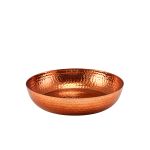 Picture of GenWare Copper Hammered Aluminium Platter 31cm