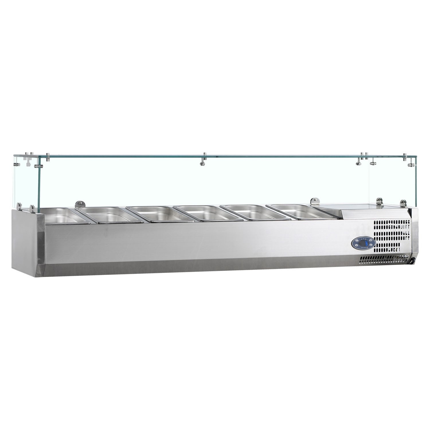 Picture of Tefcold Gastronorm Topper Shelf