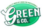 Picture of Green & Co Professional Wash Up Liquid 5L