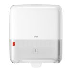 Picture of Tork Matic® Hand Towel Roll Dispenser White H1