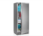 Picture of Tefcold Solid Door Refrigerator upright.