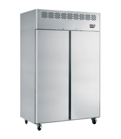 Picture of Tefcold upright freezer Gastro size CAF1250