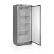Picture of Tefcold Solid Door Refrigerator upright.