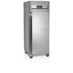 Picture of Tefcold upright fridge Gastronorm Solid Door Refrigerator