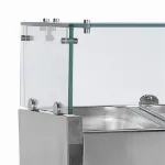 Picture of Tefcold Gastronorm Topper Shelf