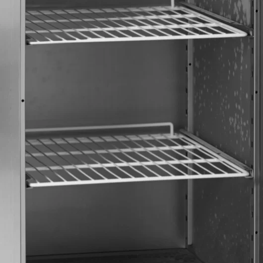 Picture of Tefcold upright freezer gastro size single door