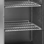 Picture of Tefcold upright freezer gastro size single door