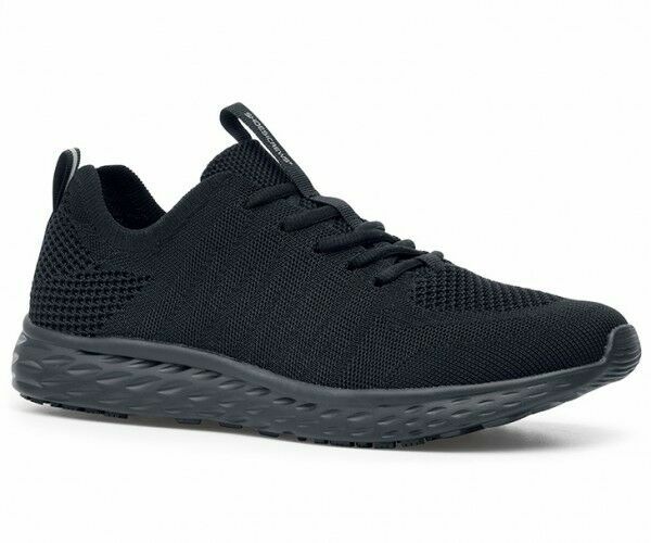 Picture of Shoes for Crews EVERLIGHT  Black  44 /9.5