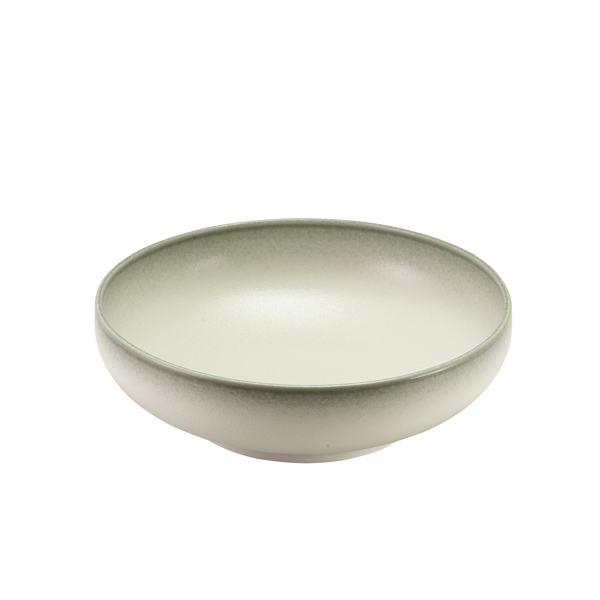 Picture of Sereno Porcelain Cirrus Coupe Bowl 20cm