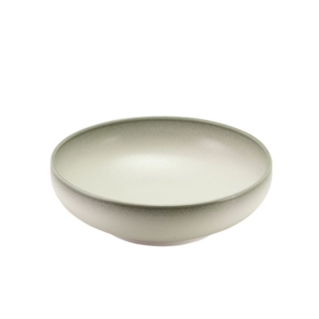 Picture of Sereno Porcelain Cirrus Coupe Bowl 20cm