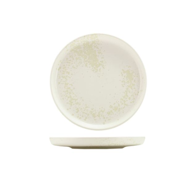 Picture of Sereno Porcelain Alto Coupe Plate 18cm