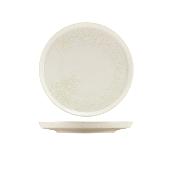 Picture of Sereno Porcelain Alto Coupe Plate 21.5cm