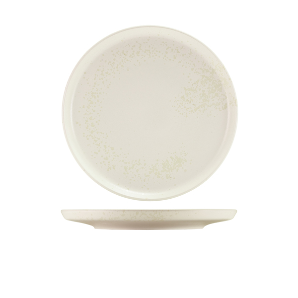 Picture of Sereno Porcelain Alto Coupe Plate 26cm