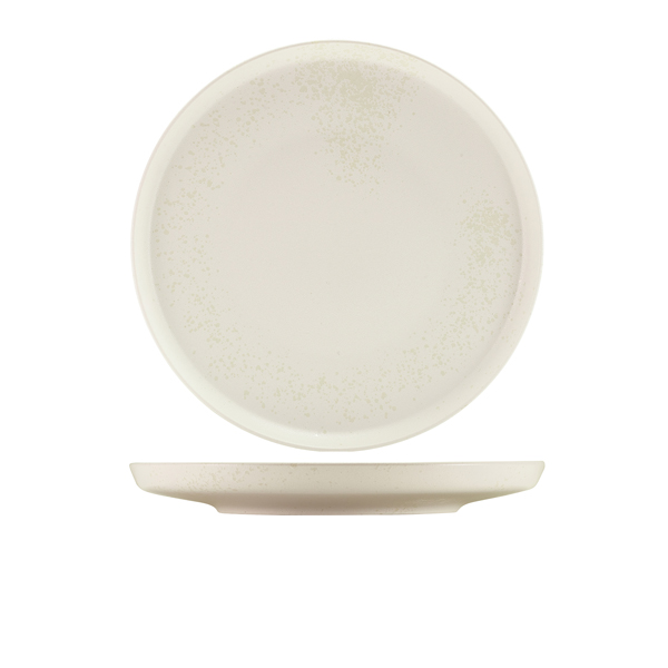 Picture of Sereno Porcelain Alto Coupe Plate 28.5cm