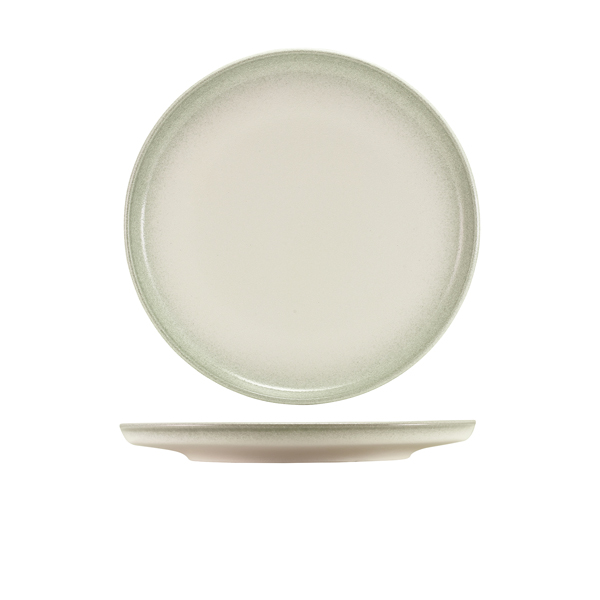 Picture of Sereno Porcelain Cirrus Coupe Plate 26cm