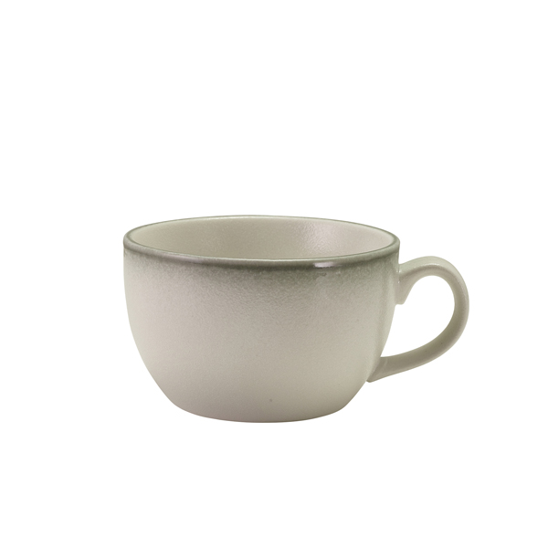 Picture of Sereno Porcelain Cirrus Coffee Cup 25cl/8.75o