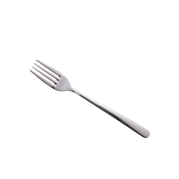 Picture of GenWare Messina Dessert Fork 18/10 (Dozen)