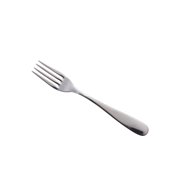 Picture of GenWare Novara Dessert Fork 18/10 (Dozen)