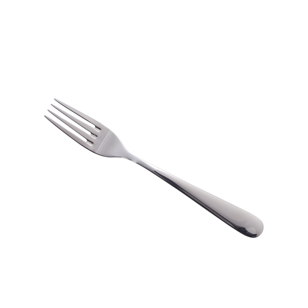 Picture of GenWare Palermo Dessert Fork 18/10 (Dozen)