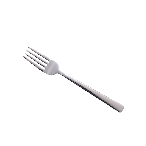 Picture of GenWare Verona Dessert Fork 18/10 (Dozen)