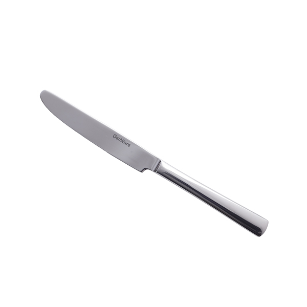 Picture of GenWare Verona Dessert Knife 18/10 (Dozen)