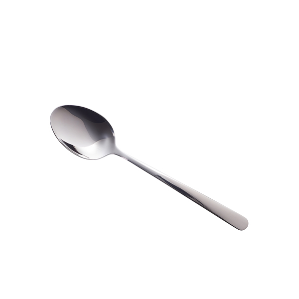 Picture of GenWare Messina Dessert Spoon 18/10 (Dozen)