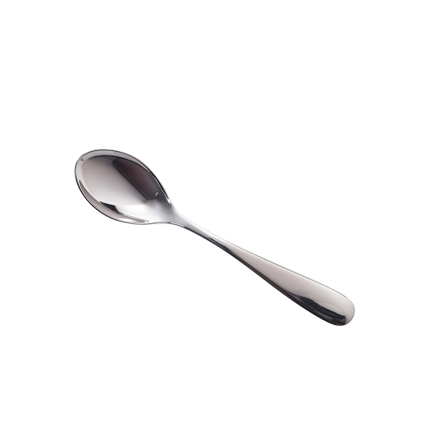 Picture of GenWare Novara Dessert Spoon 18/10 (Dozen)