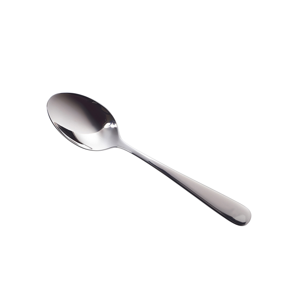 Picture of GenWare Palermo Dessert Spoon 18/10 (Dozen)