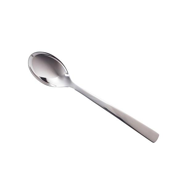 Picture of GenWare Rimini Dessert Spoon 18/10 (Dozen)