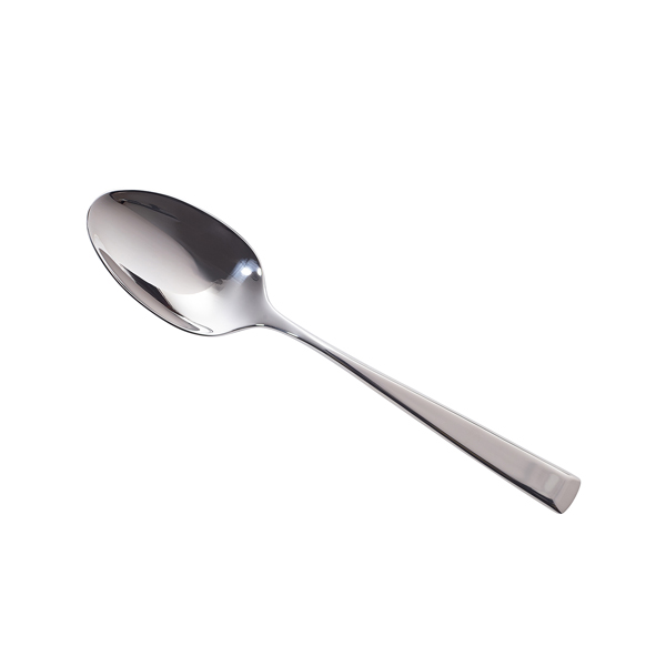 Picture of GenWare Taranto Dessert Spoon 18/10 (Dozen)