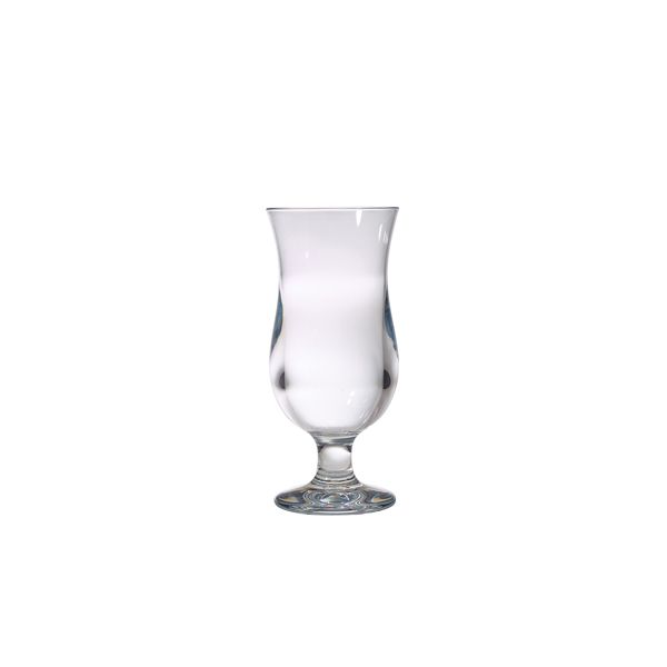 Picture of Harmony Polycarbonate Hurricane Glass 33.5cl/