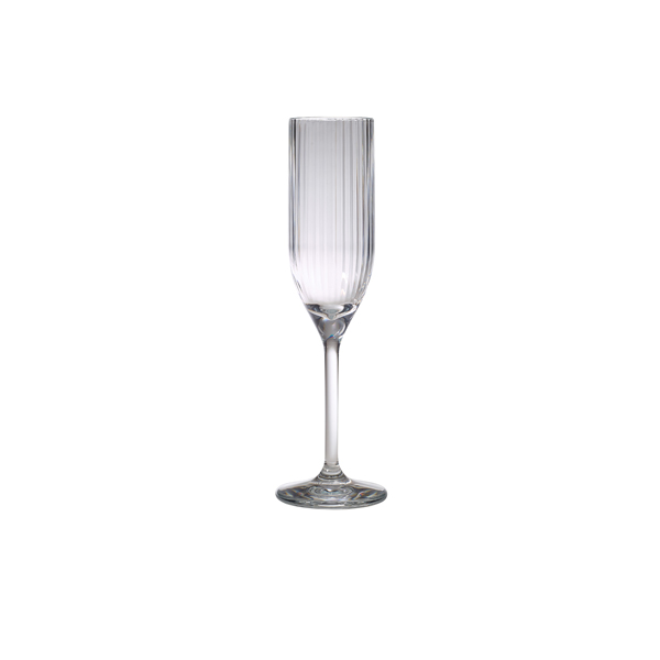 Picture of Twilight Polycarbonate Champagne Flute 18cl/